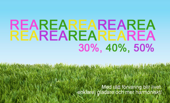Förvara se Sommar rea Förvara se Sommar rea